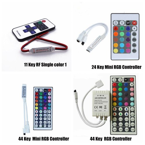 Keys top inline - keys, rf