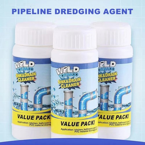 Wild tornado sink drain - 3, x