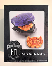 NIB Disney Parks Haunted