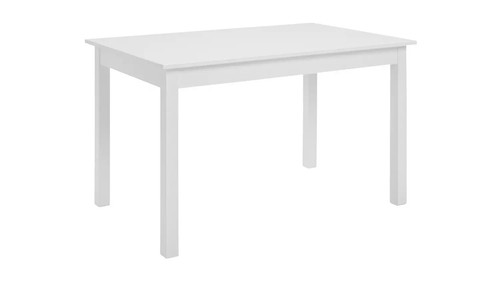 Seater dining table only - 4,