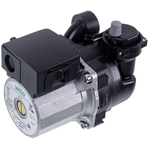 Circulation pump for - , gas