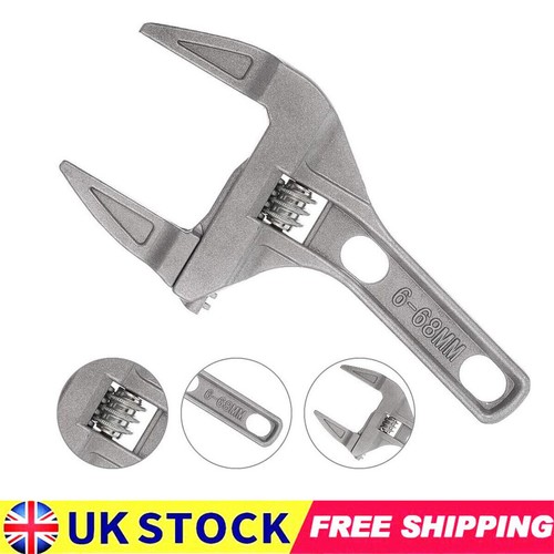 Adjustable spanner wrench - spanner,