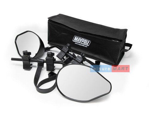 Pro view twin pack towing - pro,