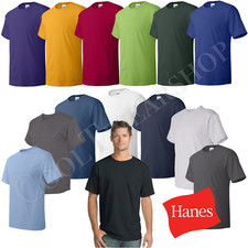 Hanes Comfortsoft Men Crewneck