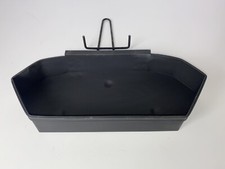 13.5” Metal Ashpan Tray For