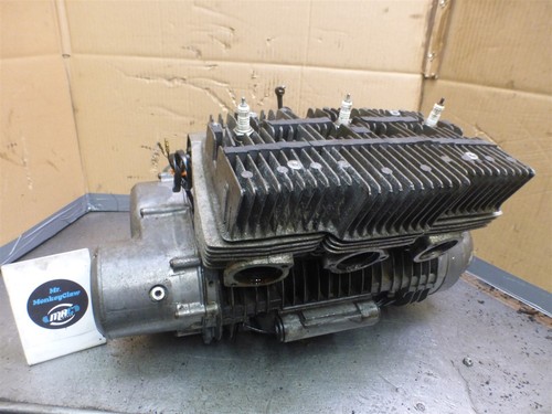 1975 suzuki gt550 - 1975, triple