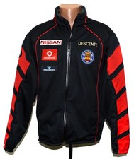 SPAIN OLYMPIC SKI TEAM JACKET