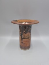 A Studio Pottery Swedish