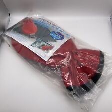 Car Window Ice Scraper Mitten