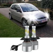 Super White LED Bulb Headlight
