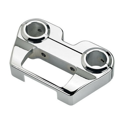 Biltwell softail dash panel - m8,