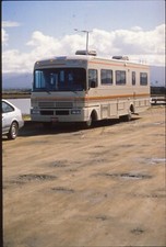 Vintage Film Slide 35mm