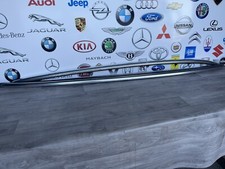 2017Ford Focus MK3 Estate Roof Rack Luggage Bars (Pair)BM51-N55123-AC