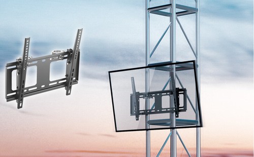 Truss clamp mount tv - truss,