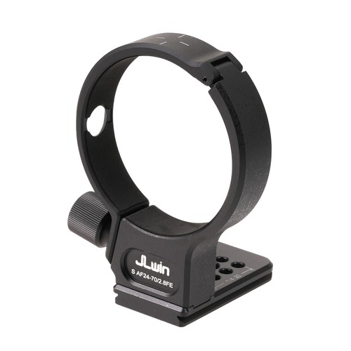 5mm metal tripod - 77.5mm, collar
