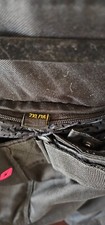 tuzo motorcycle trousers