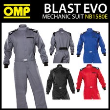 Omp blast evo - omp,