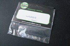 KCR Clear Light Lenses For