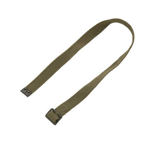 British army 60cm webbing - army,