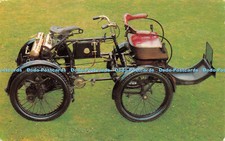 R273299 1898 2 H P Royal Enfield British Cycle No 36