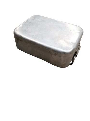 British army mess tins - army, set
