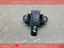 2017 MERCEDES A-CLASS CRUSH SENSOR P/S/F A200D W176 AMG LINE 2017 A16682210351