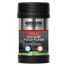 Vacuum Food Flask Insulated