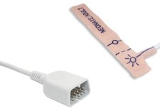 Single Use Adhesive NEONATE