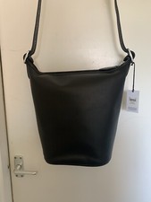 Coach Duffel 25 Bag | Black |
