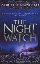 The night watch - the, sergei