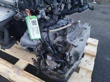 TOYOTA COROLLA 1992 - 1997