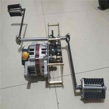 12V/24V AC Permanent Magnet