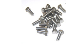 2BA Hexagon Set Screws Fully