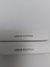 Louis vuitton perfume samples