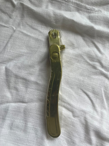 Non locking nordic cockspur - lh,