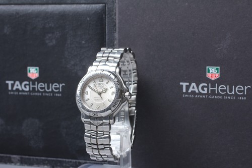 Tag heuer 6000 wh5211 200m - heuer,