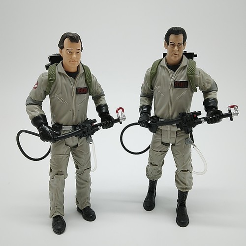 Mattel vintage ghostbuster - vintage,