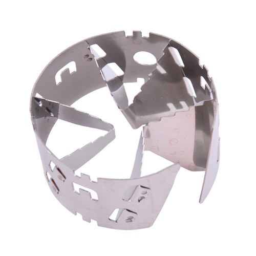 65mm stainless steel - 60-65mm,
