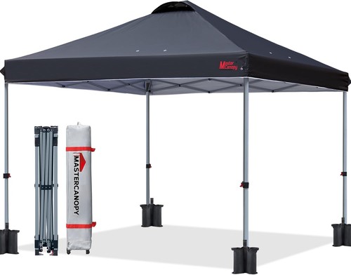 Mastercanopy 3x3m pop - 3x3m, pop-up