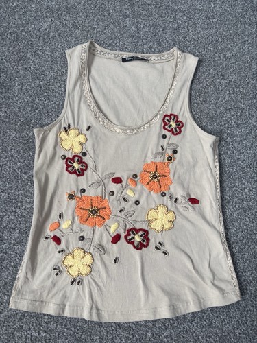 Betty barclay beaded - beaded, &