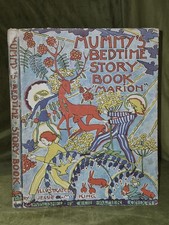 Mummy's Bedtime Story Book by