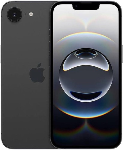 Apple iphone 16e 128gb - apple,