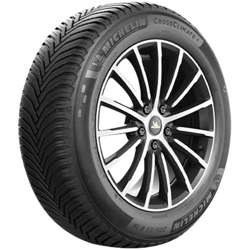 255 r19 111w - 111w, michelin