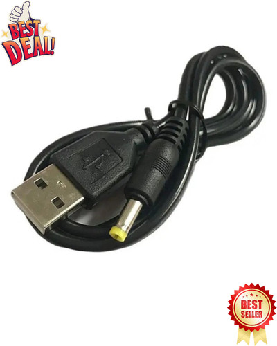 Sony psp usb charging - usb, charger