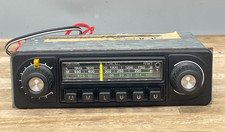 Vintage Philips 461 Car Radio