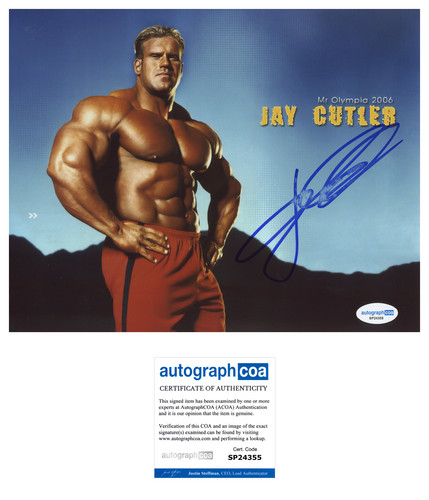 Jay cutler bodybuilder - cutler,