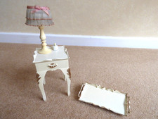 Vintage 1968 Sindy Bedside