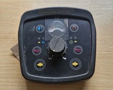 Sterling Elite XS Tiller Head Control Unit  dashboard PCB mobility scooter