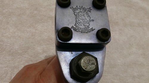 Tuf neck pro model bmx - tuf,