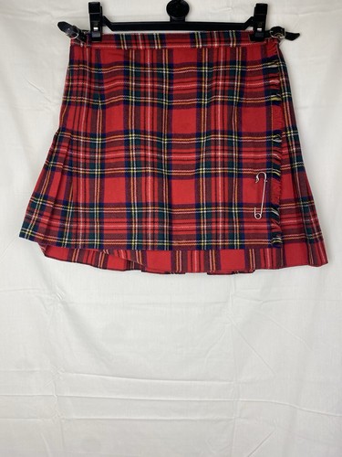 Vintage gor ray plaid wool - vintage,